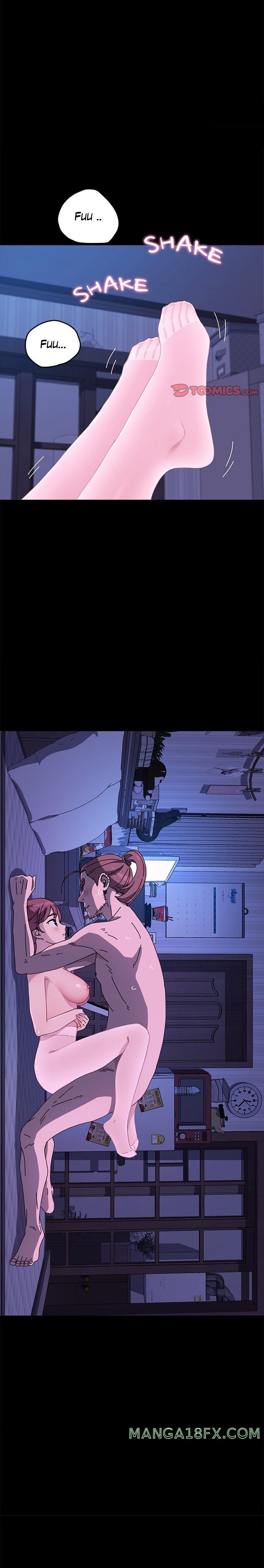 Ugh! My Husband Raw Chapter 29 image 2