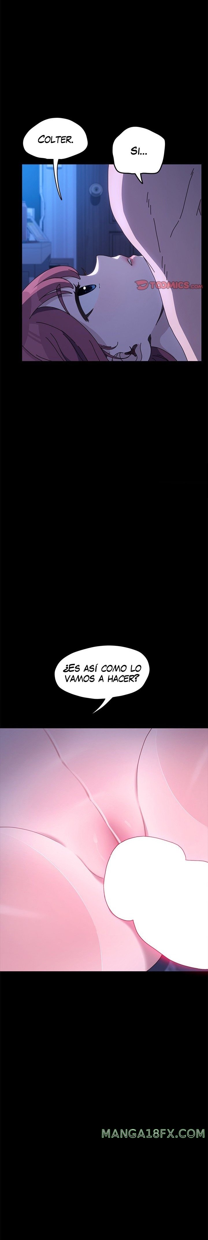 Ugh! My Husband Raw Chapter 29 image 3