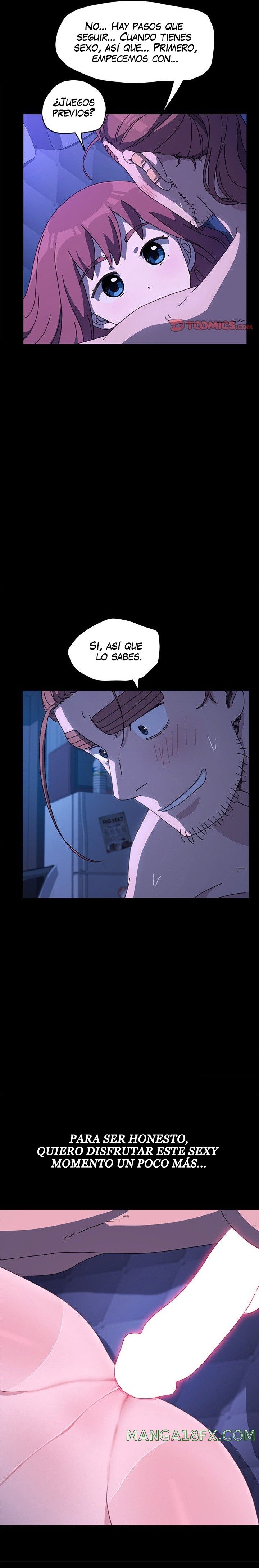 Ugh! My Husband Raw Chapter 29 image 4