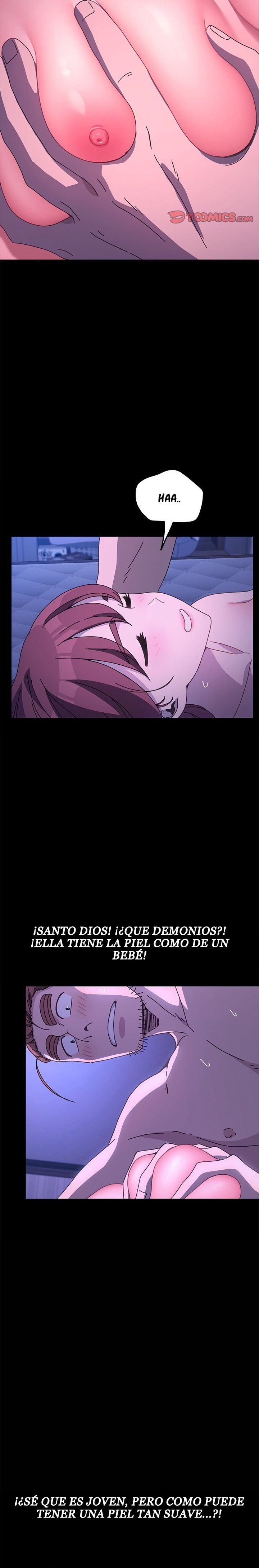 Ugh! My Husband Raw Chapter 29 image 6