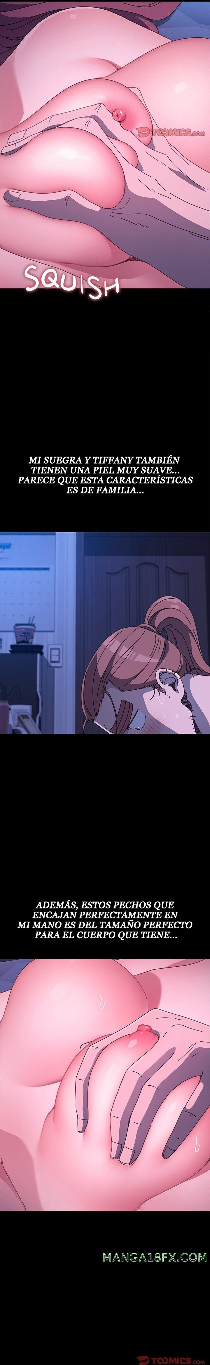 Ugh! My Husband Raw Chapter 29 image 7
