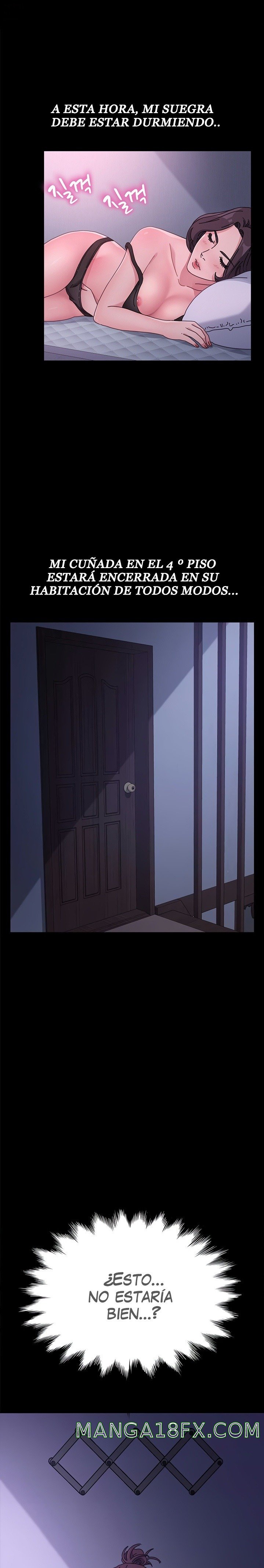 Ugh! My Husband Raw Chapter 3 image 10