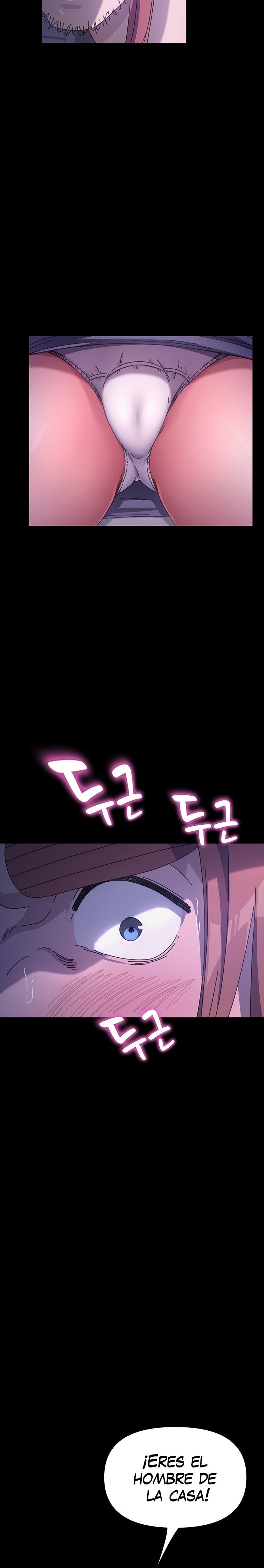 Ugh! My Husband Raw Chapter 3 image 12