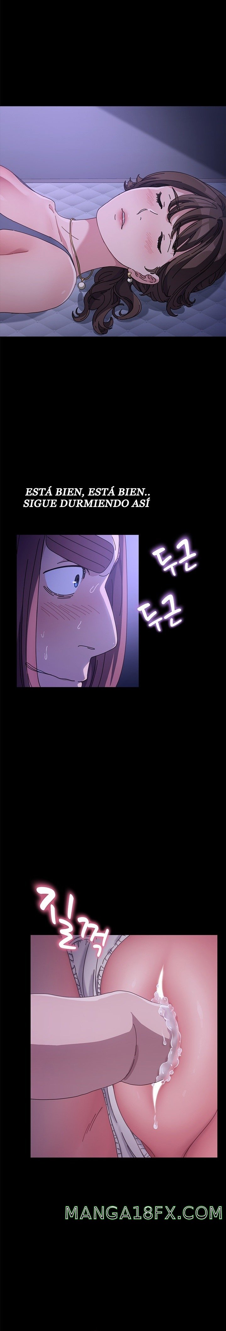 Ugh! My Husband Raw Chapter 3 image 15