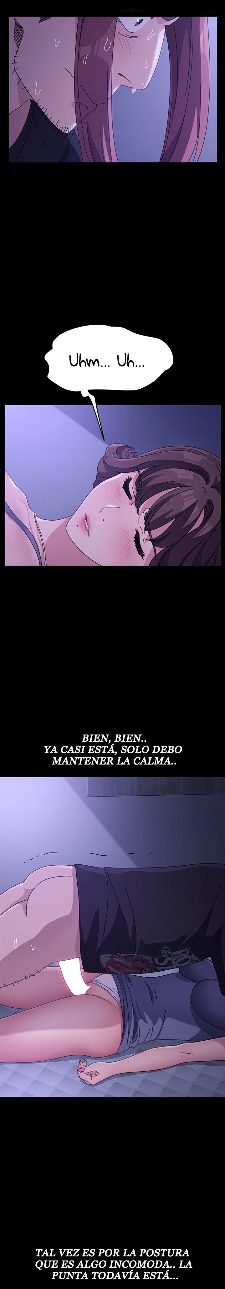 Ugh! My Husband Raw Chapter 3 image 25