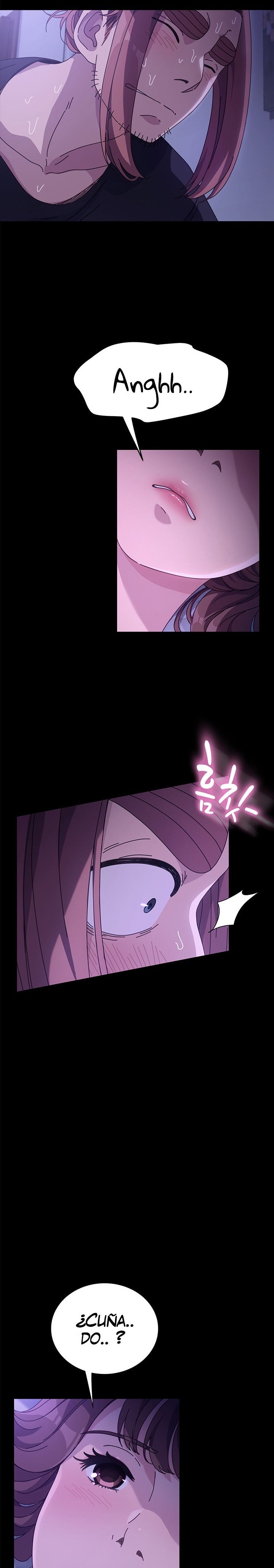 Ugh! My Husband Raw Chapter 3 image 26