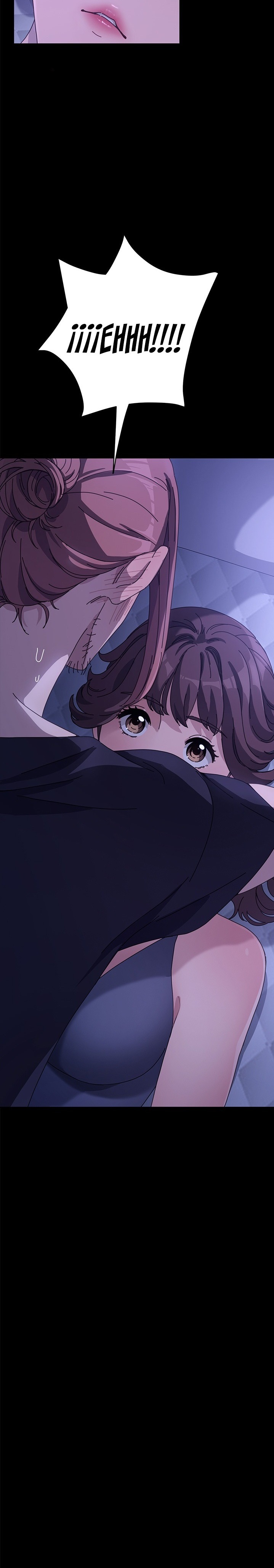 Ugh! My Husband Raw Chapter 3 image 27