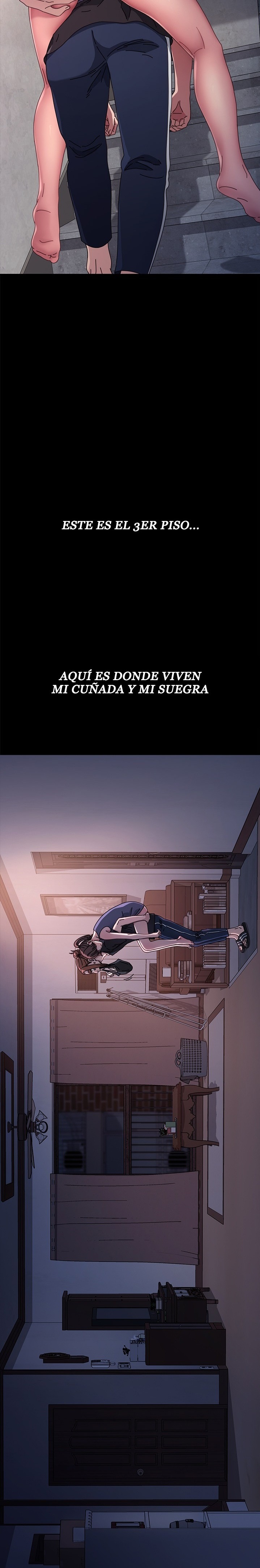 Ugh! My Husband Raw Chapter 3 image 5