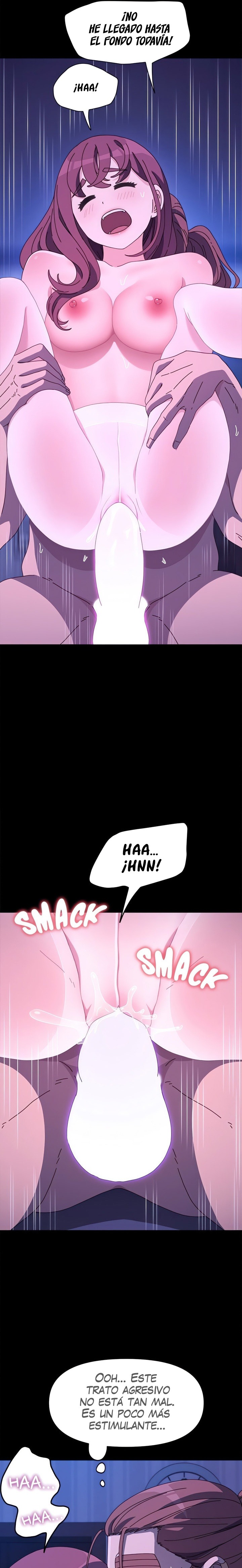 Ugh! My Husband Raw Chapter 30 image 10