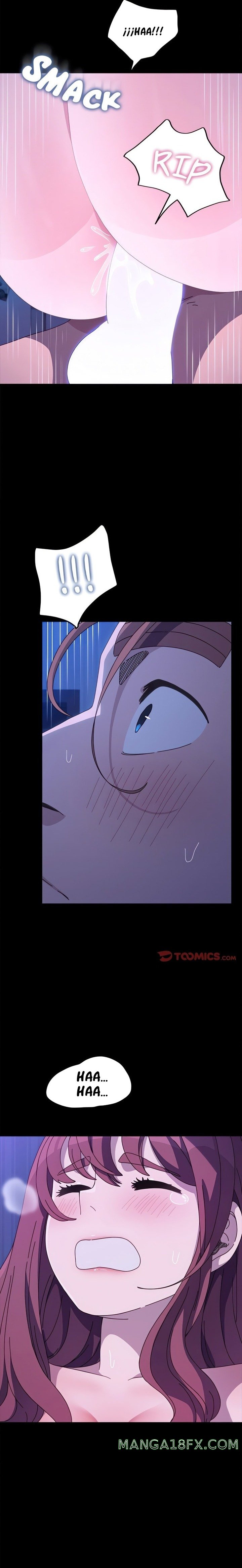 Ugh! My Husband Raw Chapter 30 image 12