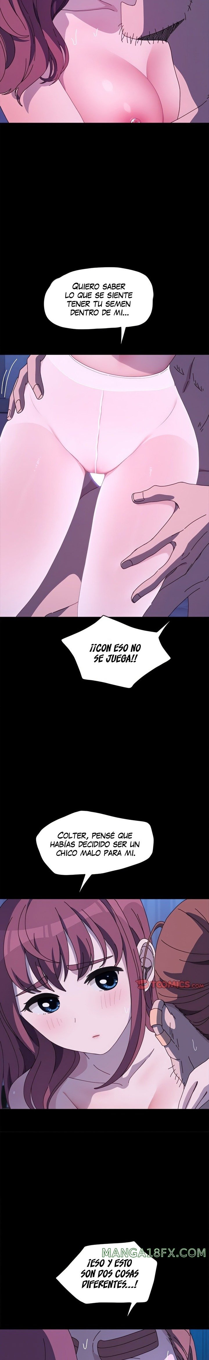 Ugh! My Husband Raw Chapter 30 image 17