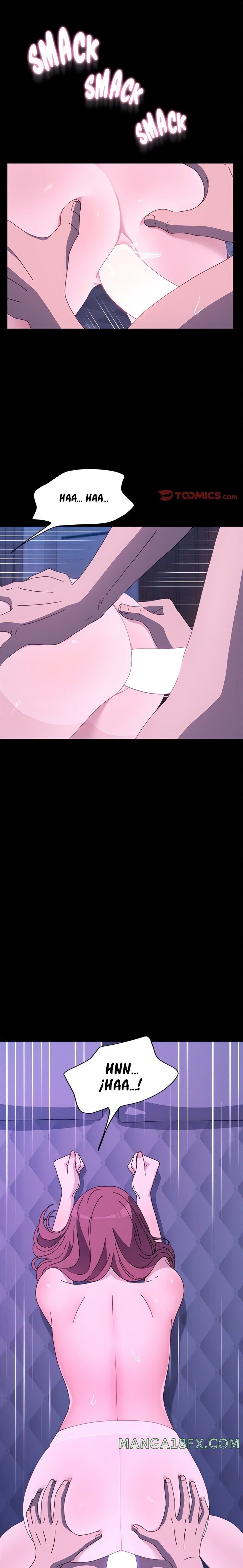 Ugh! My Husband Raw Chapter 30 image 1