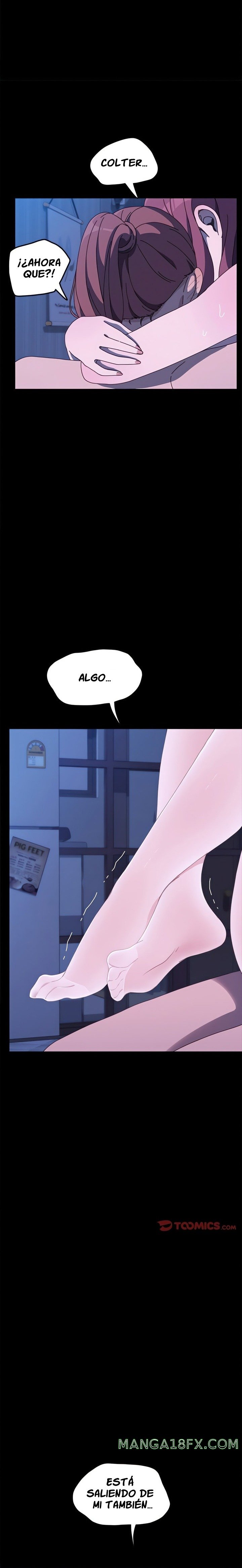 Ugh! My Husband Raw Chapter 30 image 21