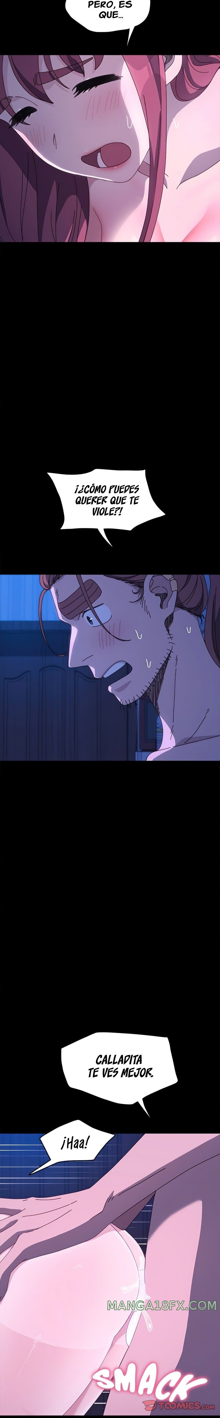 Ugh! My Husband Raw Chapter 30 image 3