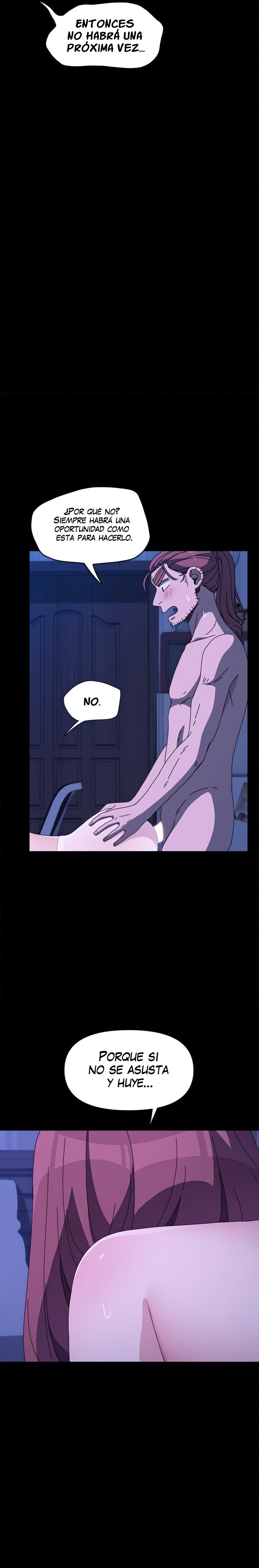 Ugh! My Husband Raw Chapter 30 image 4