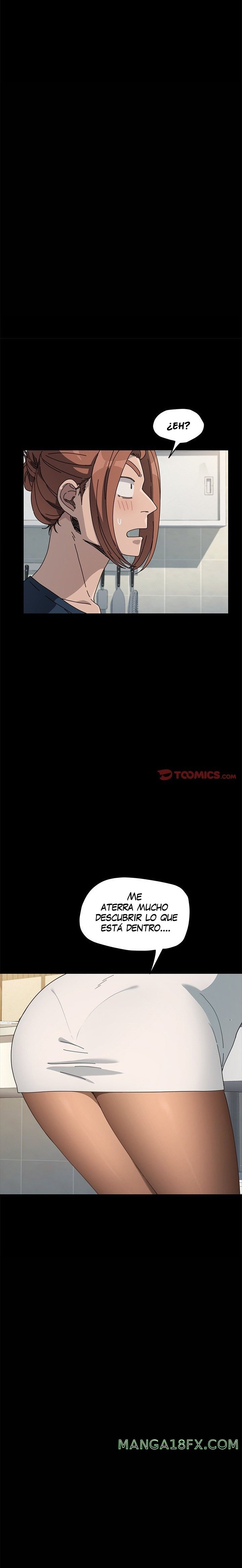 Ugh! My Husband Raw Chapter 31 image 24
