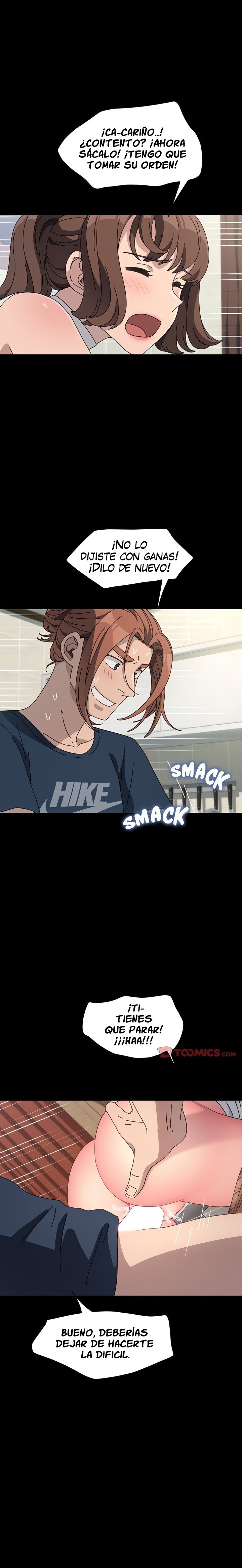 Ugh! My Husband Raw Chapter 32 image 23
