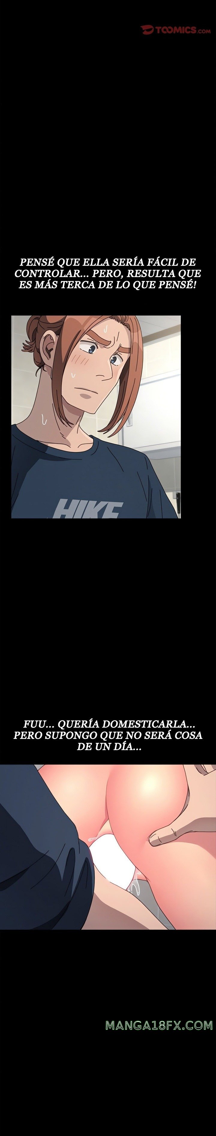 Ugh! My Husband Raw Chapter 32 image 25