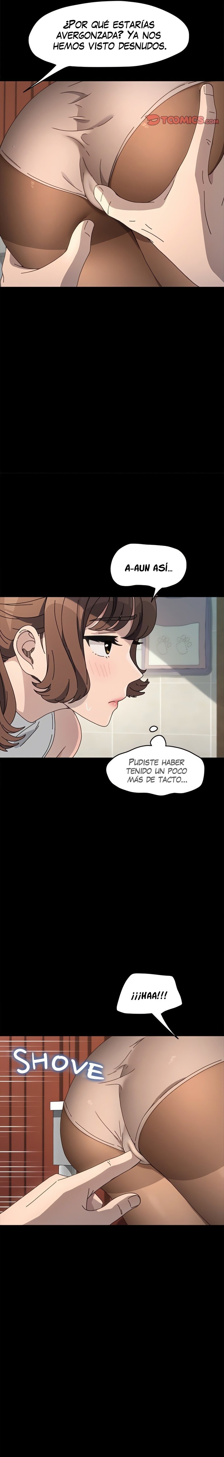 Ugh! My Husband Raw Chapter 32 image 4
