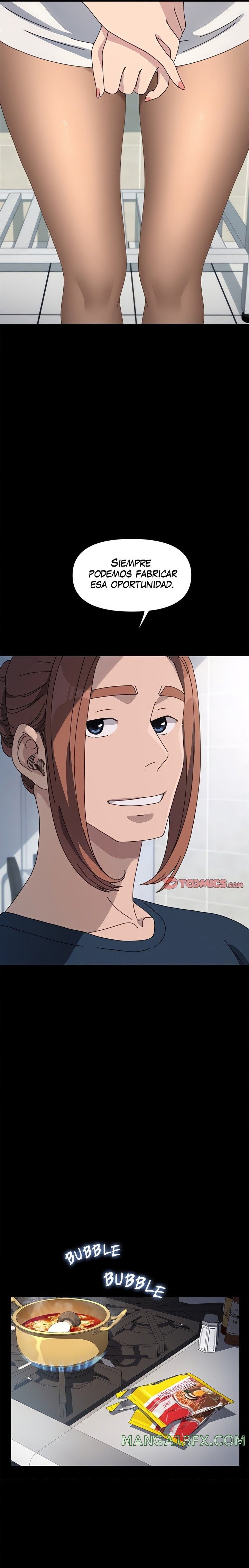 Ugh! My Husband Raw Chapter 33 image 10