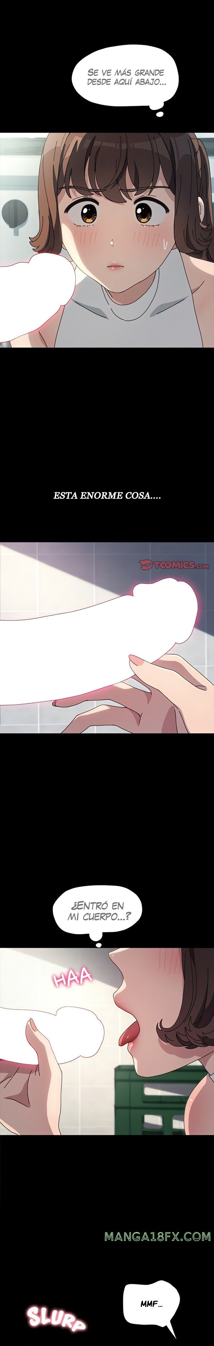 Ugh! My Husband Raw Chapter 33 image 12