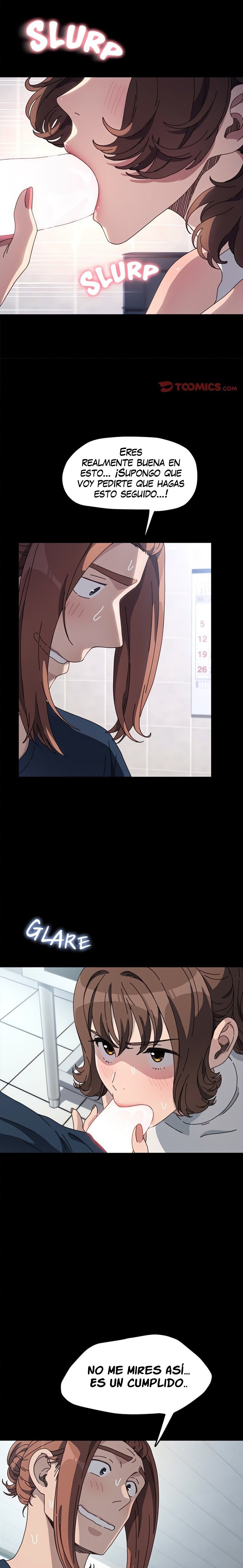 Ugh! My Husband Raw Chapter 33 image 14