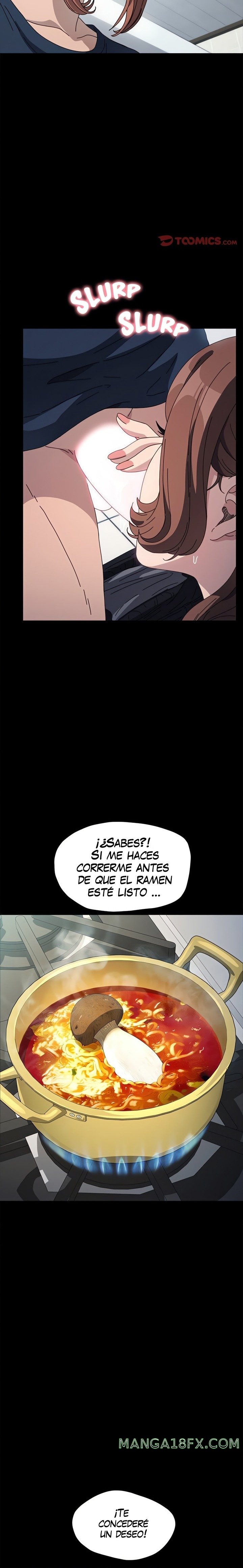 Ugh! My Husband Raw Chapter 33 image 15