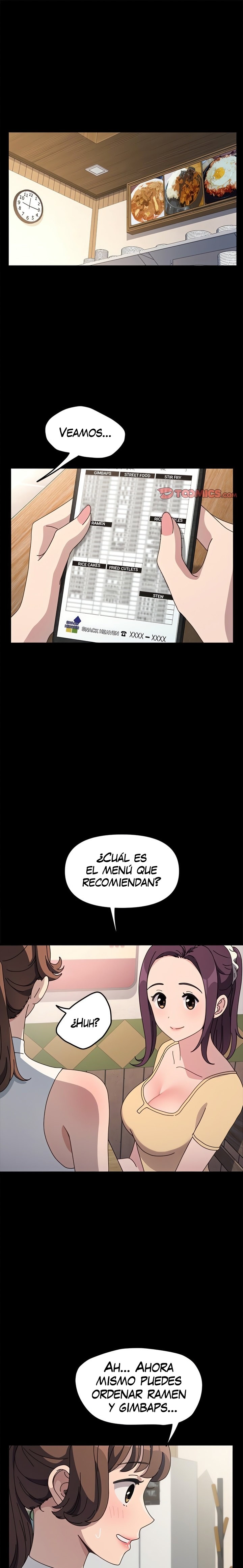 Ugh! My Husband Raw Chapter 33 image 1