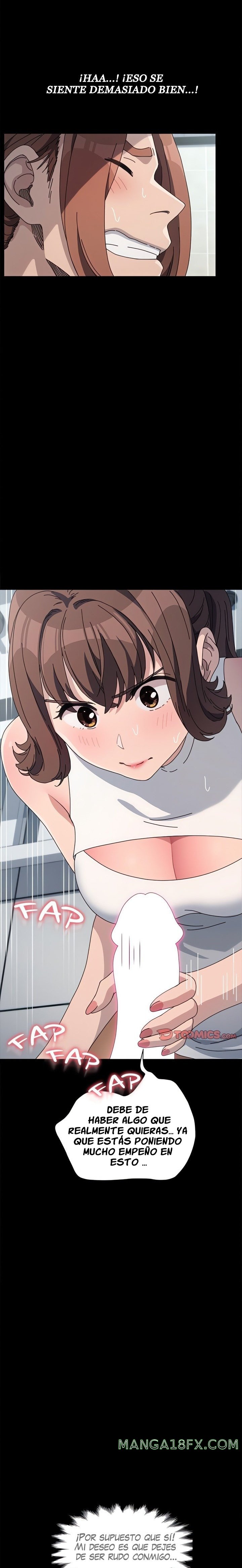 Ugh! My Husband Raw Chapter 33 image 19