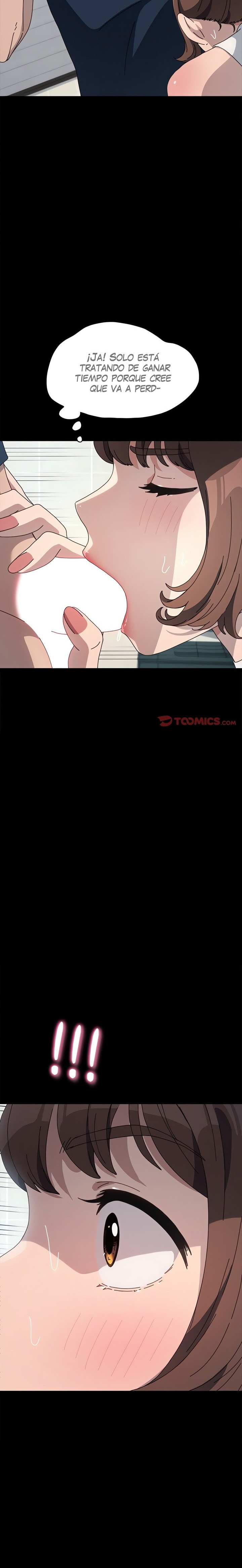 Ugh! My Husband Raw Chapter 33 image 21