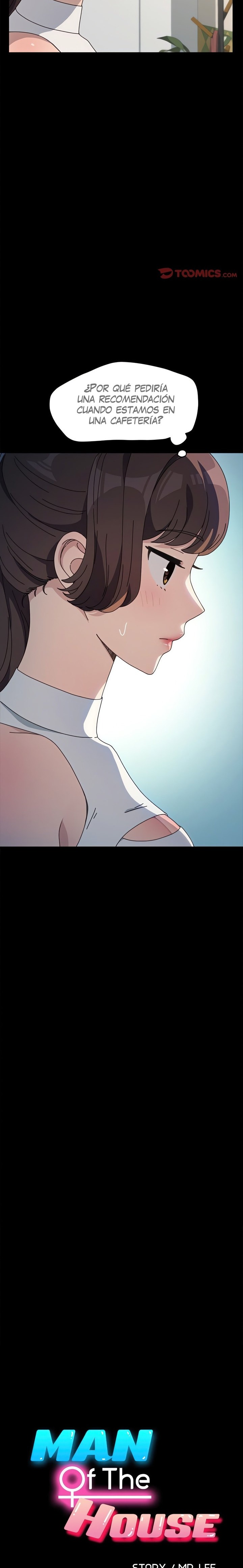 Ugh! My Husband Raw Chapter 33 image 2