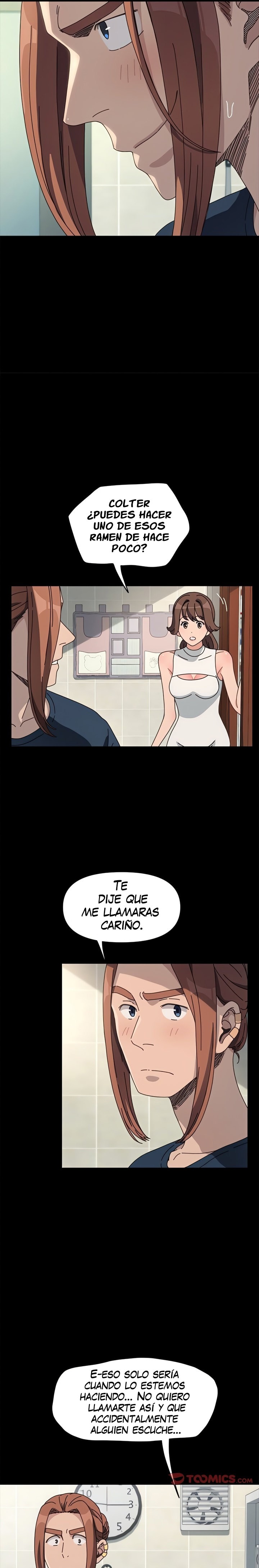 Ugh! My Husband Raw Chapter 33 image 4