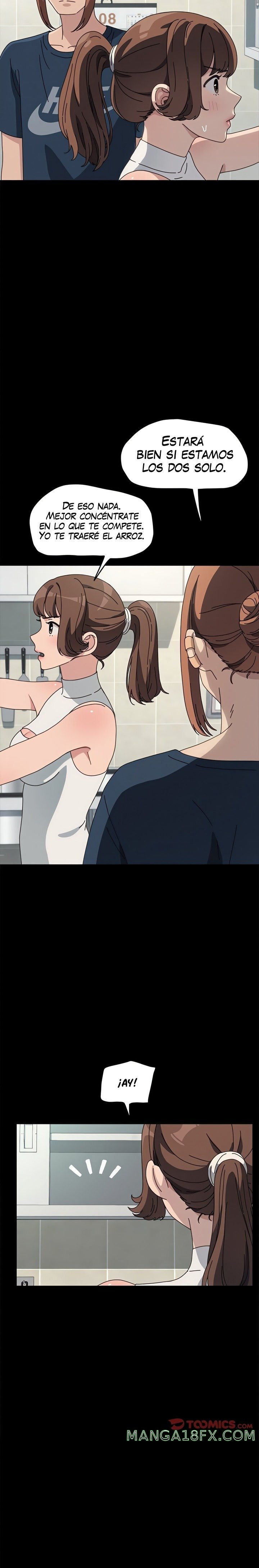 Ugh! My Husband Raw Chapter 33 image 5