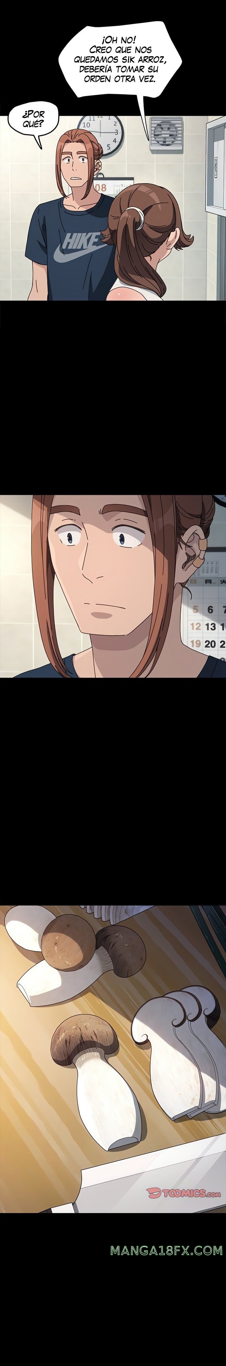 Ugh! My Husband Raw Chapter 33 image 6