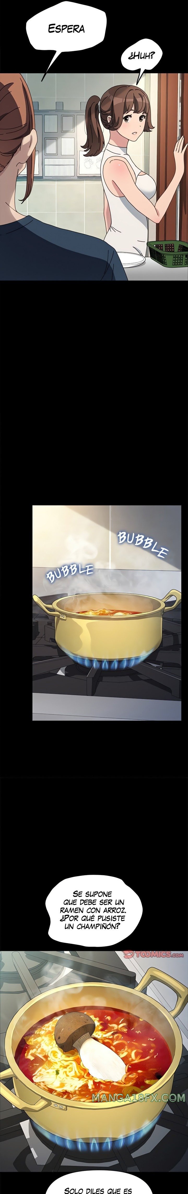 Ugh! My Husband Raw Chapter 33 image 7