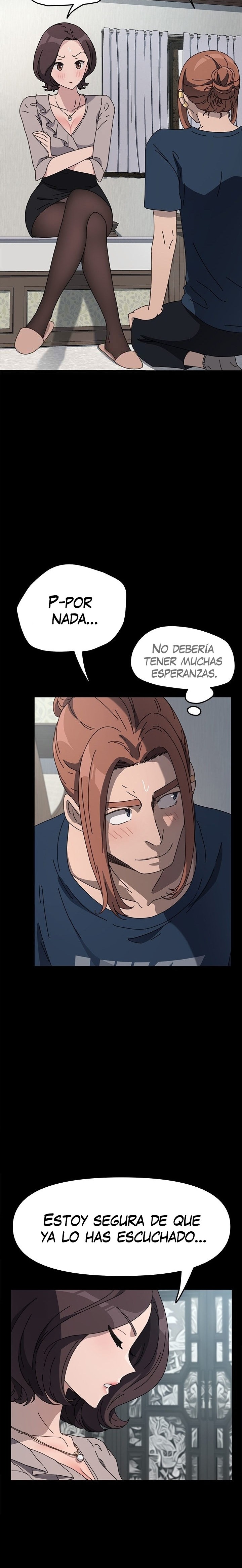 Ugh! My Husband Raw Chapter 34 image 9