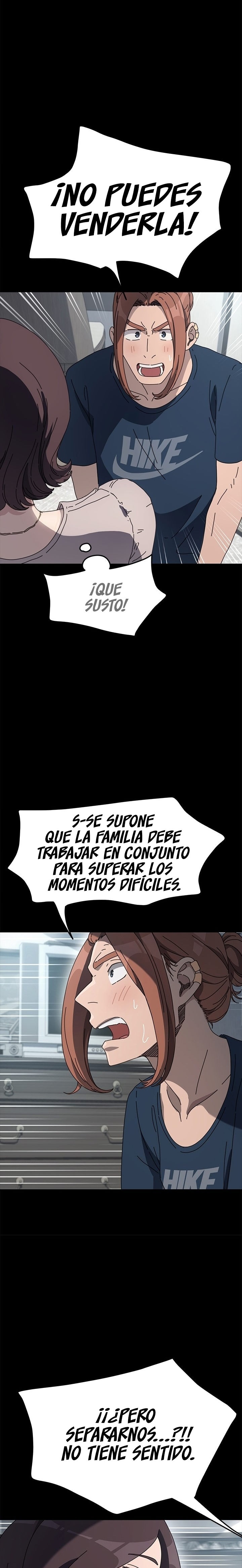 Ugh! My Husband Raw Chapter 34 image 10