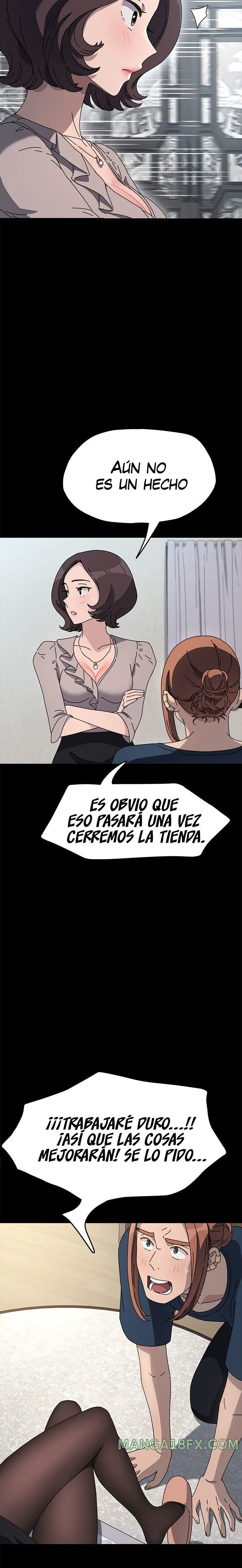 Ugh! My Husband Raw Chapter 34 image 11