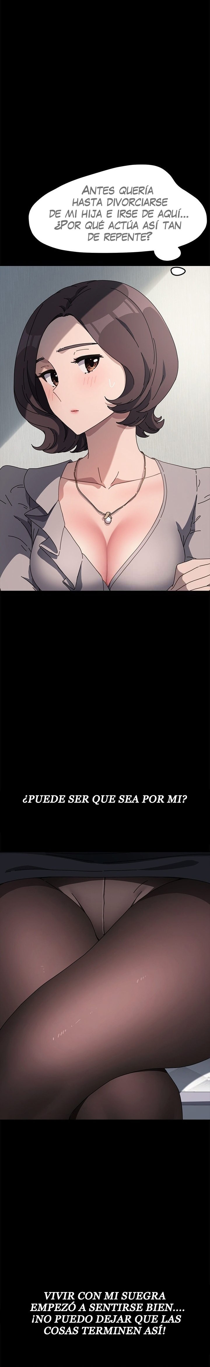 Ugh! My Husband Raw Chapter 34 image 12