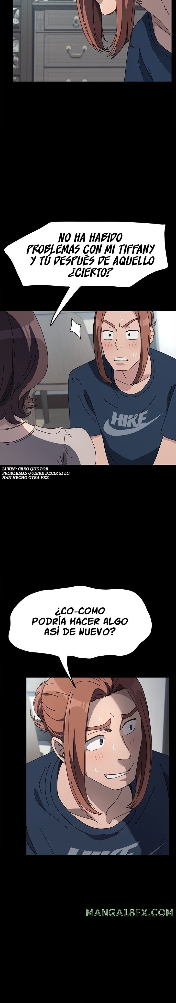 Ugh! My Husband Raw Chapter 34 image 15