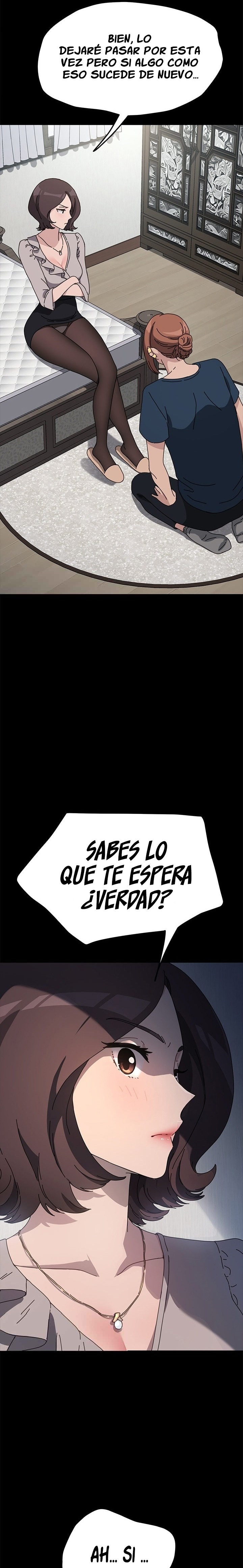 Ugh! My Husband Raw Chapter 34 image 16