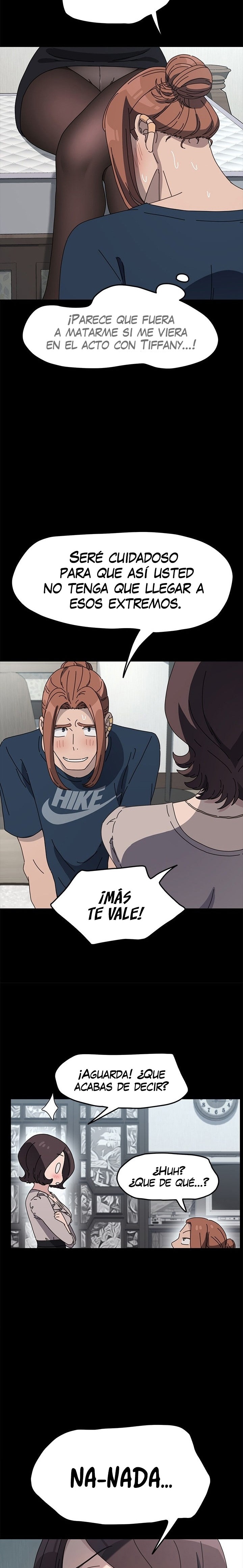 Ugh! My Husband Raw Chapter 34 image 17