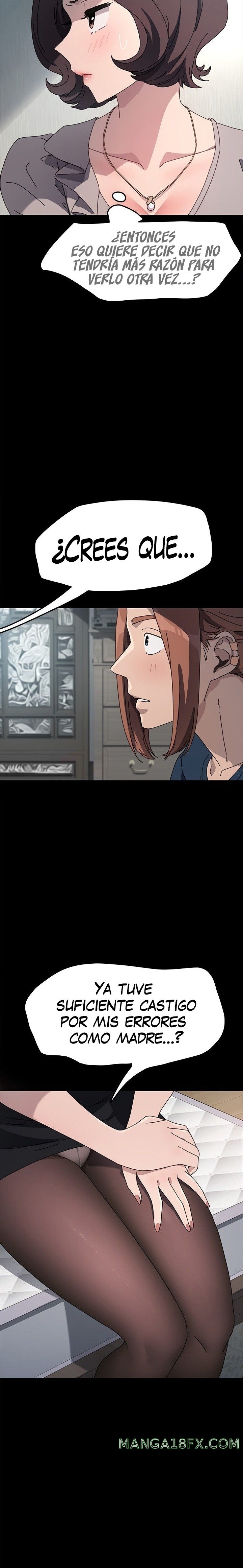 Ugh! My Husband Raw Chapter 34 image 18