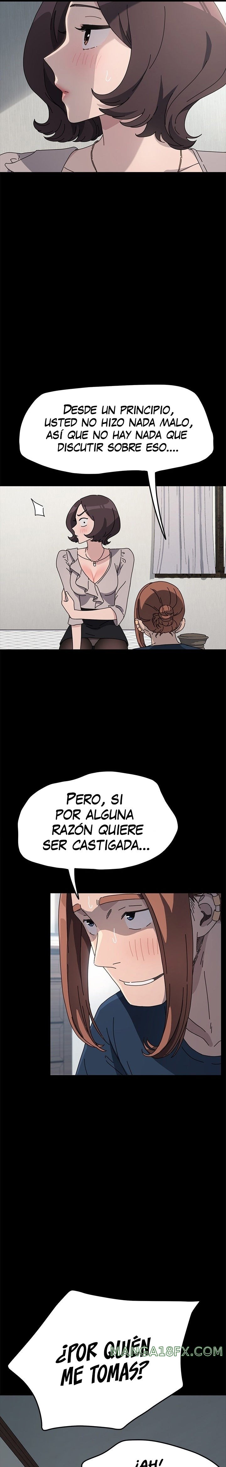 Ugh! My Husband Raw Chapter 34 image 19