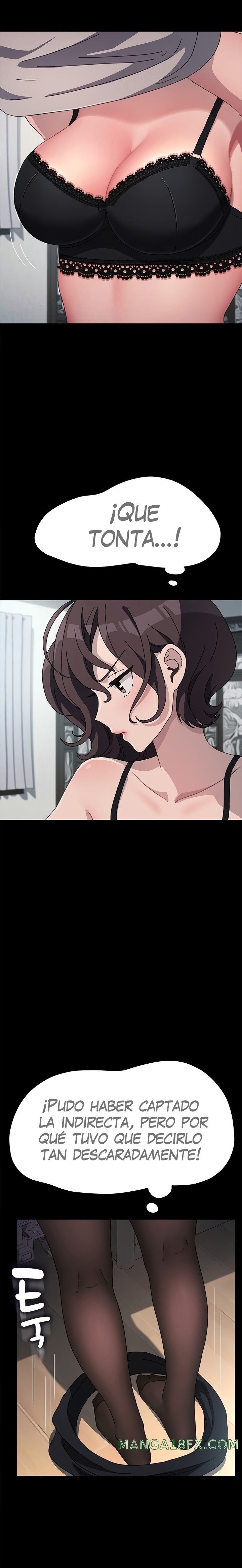 Ugh! My Husband Raw Chapter 34 image 22