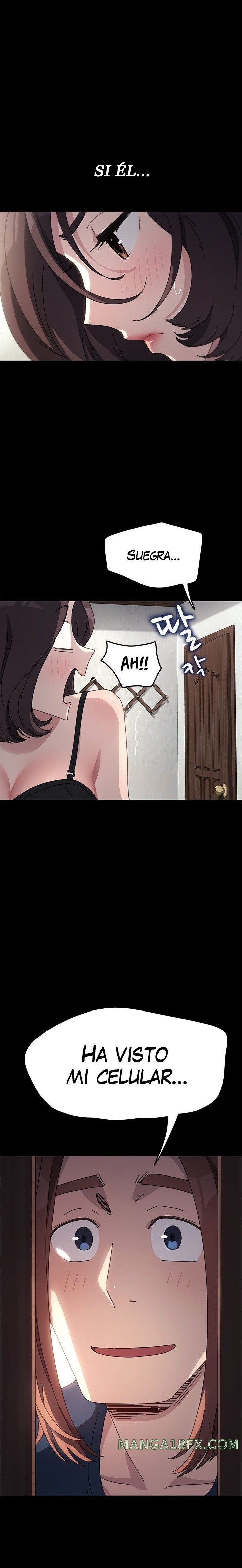 Ugh! My Husband Raw Chapter 34 image 23