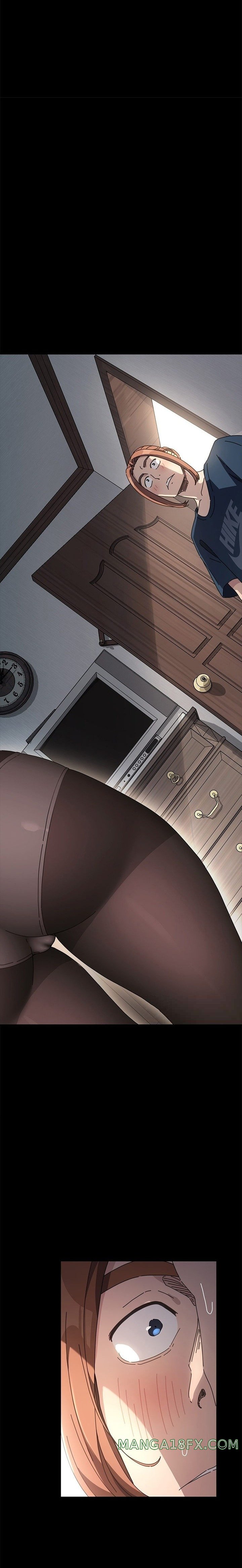 Ugh! My Husband Raw Chapter 34 image 24