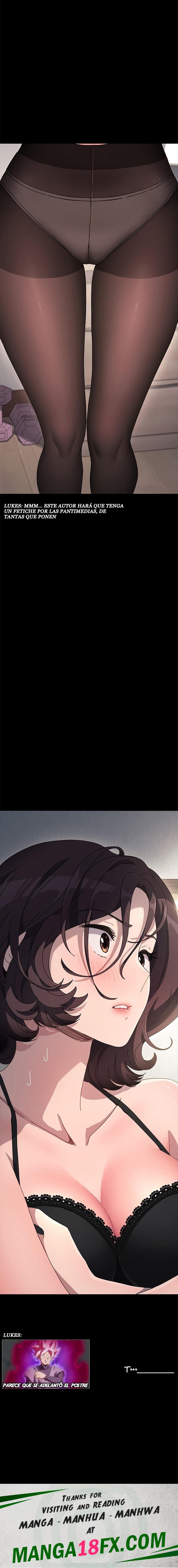 Ugh! My Husband Raw Chapter 34 image 25