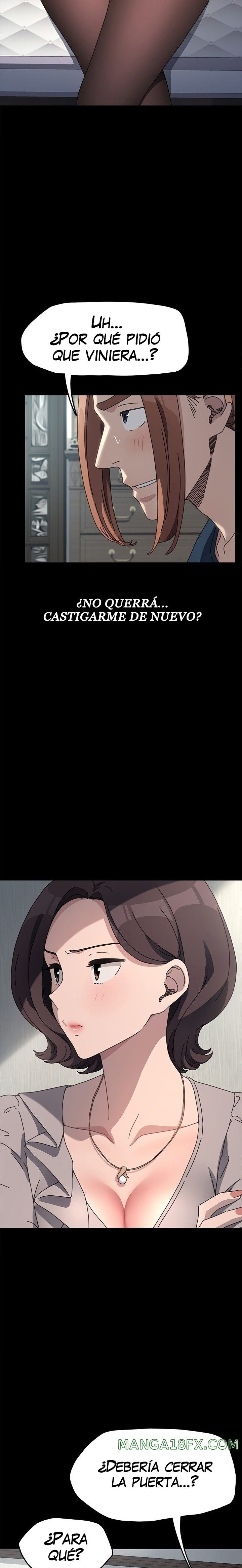Ugh! My Husband Raw Chapter 34 image 8