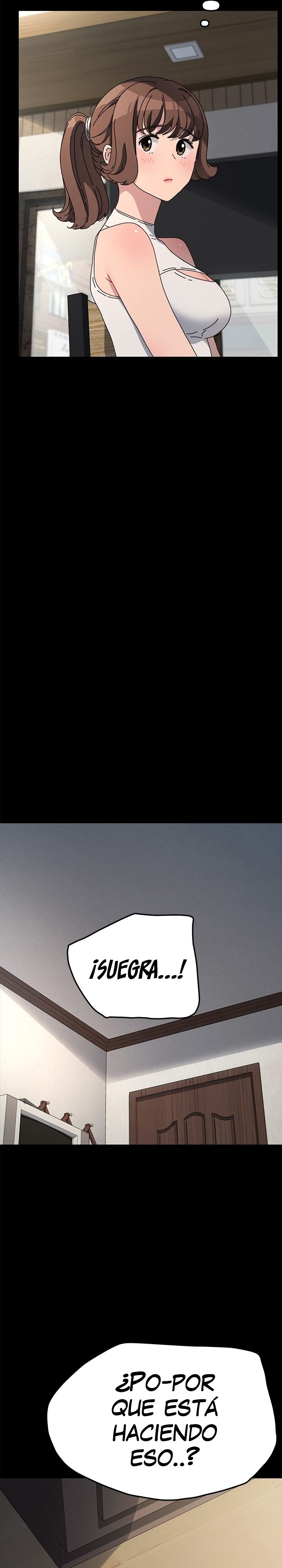 Ugh! My Husband Raw Chapter 35 image 9